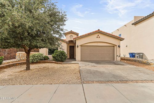 3005 Cedar Crk, El Paso, TX, 79938-5147 | Card Image