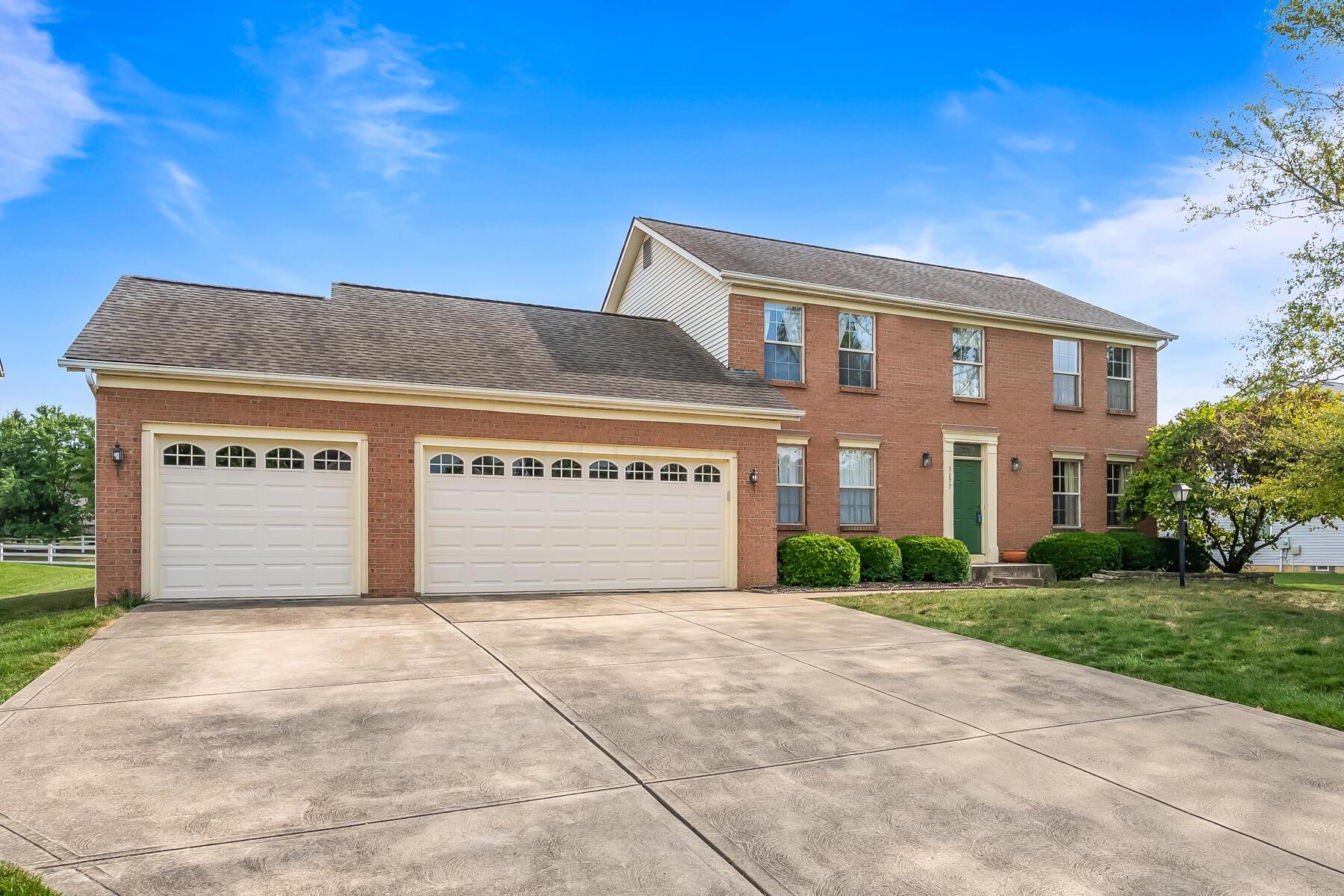 Ardmore Ct, Powell, OH 43065