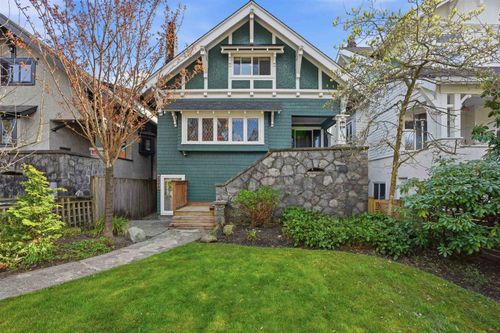 3350 3rd Ave W, Vancouver, BC, V6R1L4 | Card Image