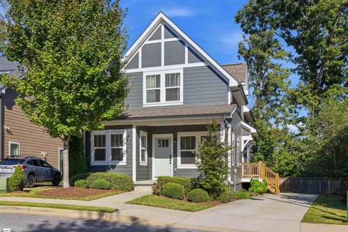 29 Greenridge Drive, Greenville, SC, 29607 | Card Image