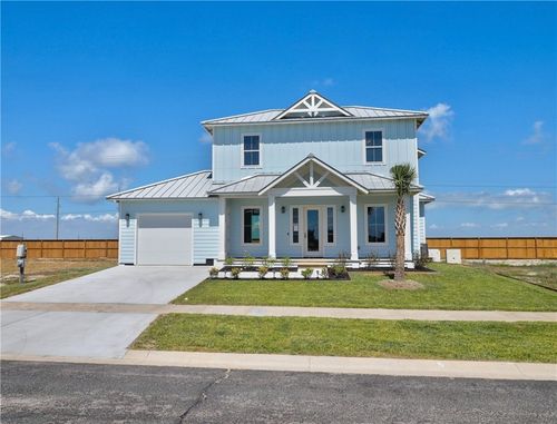 7518 Ruby Bay Ct, Port Aransas, TX, 78373 | Card Image