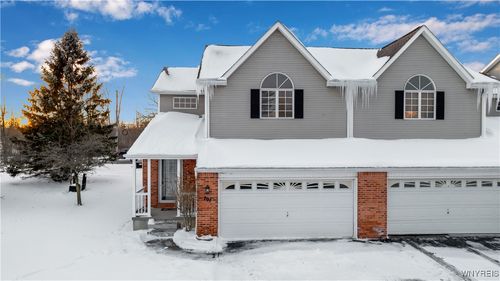 701 Forest Edge Dr, East Amherst, NY, 14051-2467 | Card Image