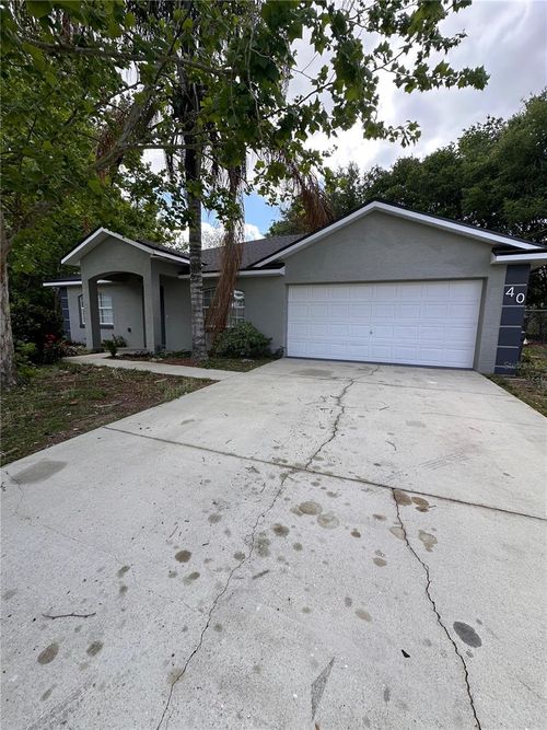 40 Willow Run, OCALA, FL, 34472-9617 | Card Image