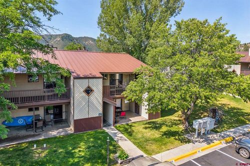 321-1206 Avenida Del Sol, Durango, CO, 81301 | Card Image