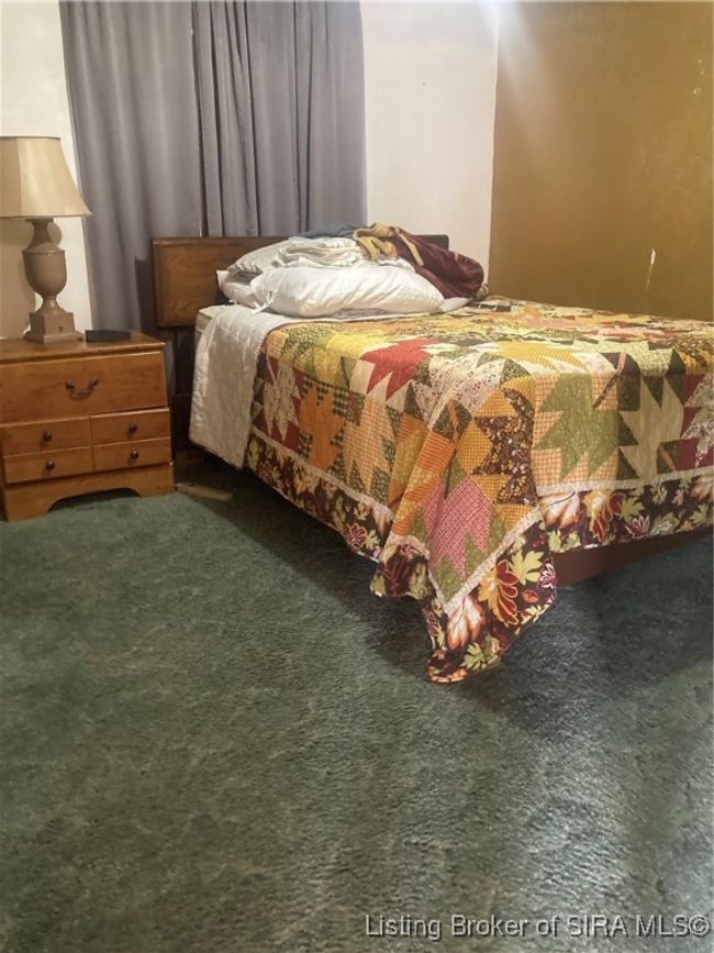 3963 Linda Dr Sw, Home with 3 bedrooms, 2 bathrooms and null parking in Corydon IN | Image 15