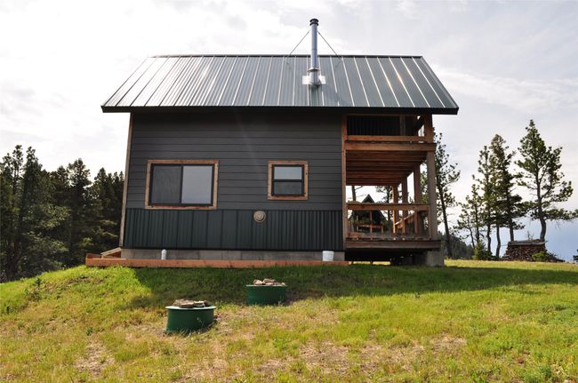 00 Wiegand Park Rd, House other with 2 bedrooms, 1 bathrooms and null parking in Cascade MT | Image 5
