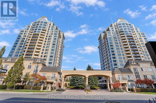 910-2 Wedgeport Pl, Toronto, ON, M2N4B4 | Card Image