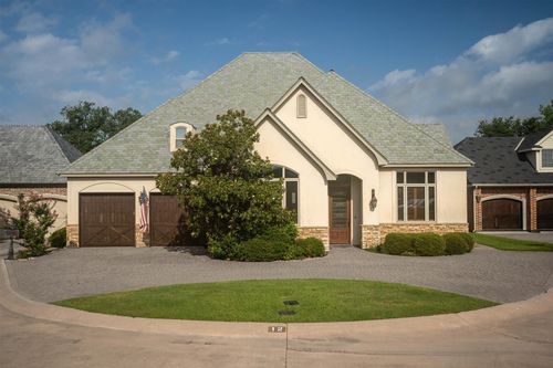 12 Park Row Ct, Pantego, TX, 76013-3200 | Card Image