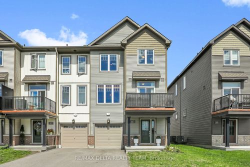 607 Prominence Way, Orléans, ON, K4A5K8 | Card Image