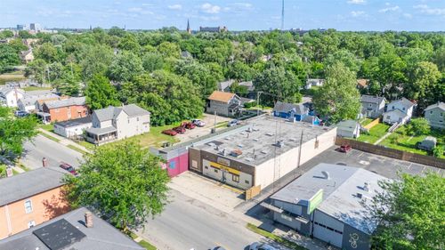 1205 W Main St, Fort Wayne, IN, 46808-3334 | Card Image