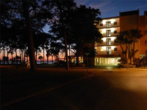 11109-2700 Bayshore Blvd, DUNEDIN, FL, 34698-1603 | Card Image