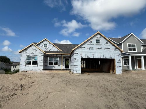 lot-223-3717 Elderberry Dr, Holland, MI, 49424-6702 | Card Image