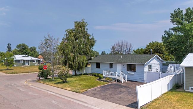 1001 5 Th St W, House other with 2 bedrooms, 1 bathrooms and null parking in Polson MT | Image 7