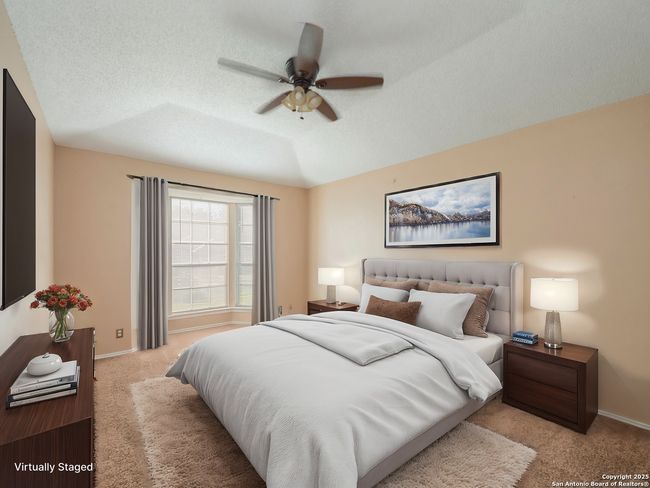 7903 Forest Cabin, House other with 2 bedrooms, 1 bathrooms and null parking in Live Oak TX | Image 12