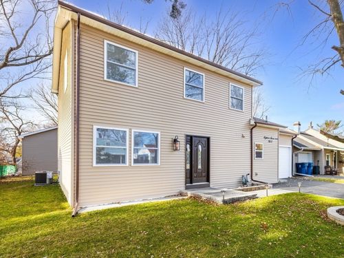 1817 Kelly Ave, Crest Hill, IL, 60403-2315 | Card Image