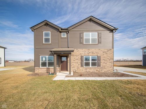 7872 Magnolia St, New Palestine, IN, 46163-9332 | Card Image