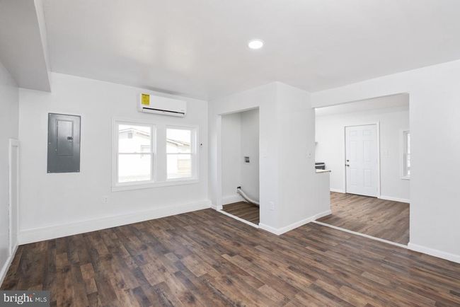 510 Short St, Home with 2 bedrooms, 2 bathrooms and null parking in FRONT ROYAL VA | Image 5