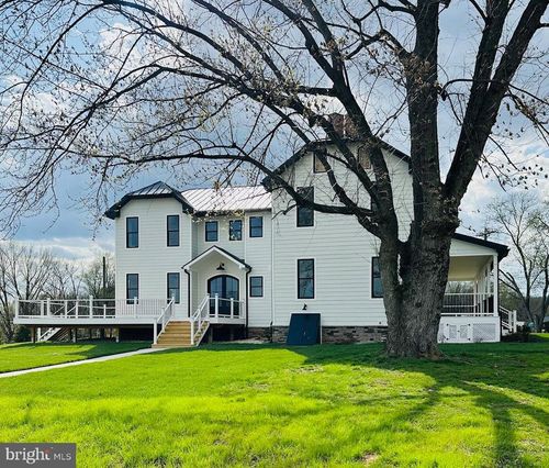 1411 Jefferson Pike, Knoxville, MD, 21758-9311 | Card Image