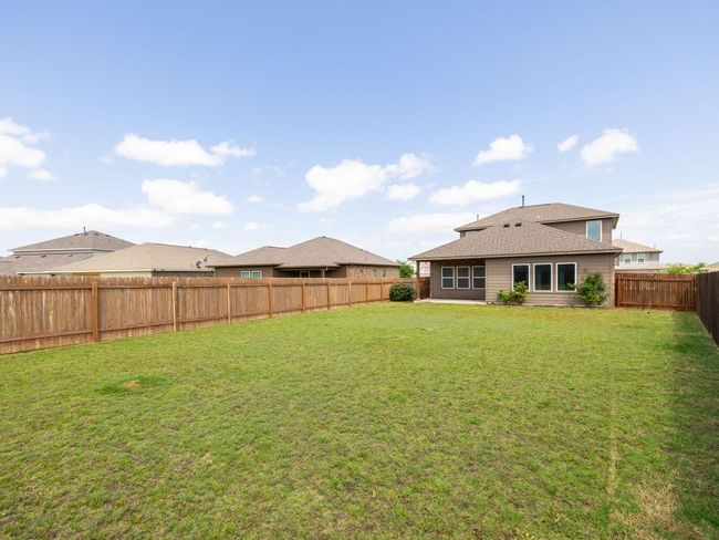 huge backyard | Image 24