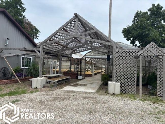 20170 Highway 2, Home with 5 bedrooms, 4 bathrooms and null parking in Bloomfield IA | Image 35
