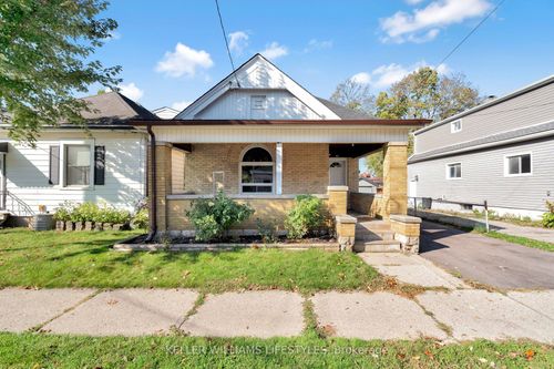 93 Dillabough Street, London East, ON, N5Z2B9 | Card Image