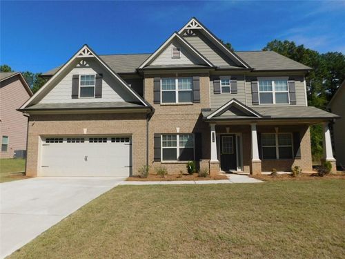 3340 Mulberry Cove Way, Auburn, GA, 30011-5604 | Card Image