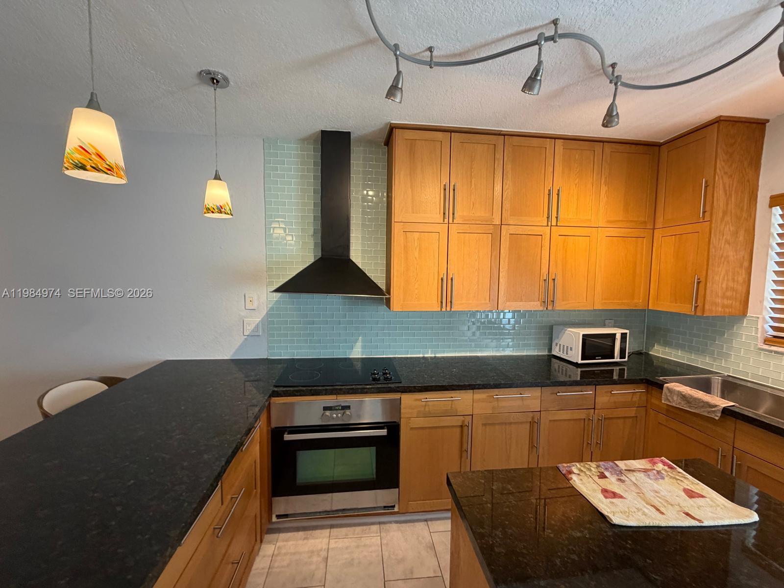Residential in Hallandale Beach