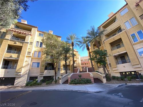 215-270 E Flamingo Rd, Las Vegas, NV, 89169-0321 | Card Image