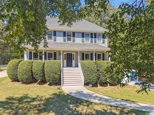 156 Grove Hill Dr, ALABASTER, AL, 35007-7736 | Card Image