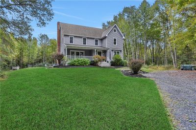 4 Foxwood Road, House other with 4 bedrooms, 2 bathrooms and null parking in New Paltz NY | Image 1