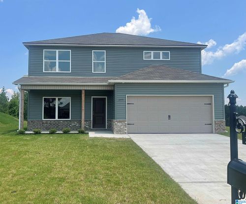 865 Ashford Dr, CALERA, AL, 35040-6141 | Card Image