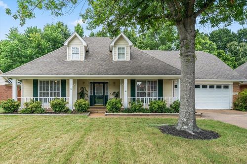146 N Sweet Rain Dr, Collierville, TN, 38017 | Card Image