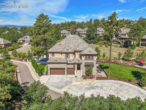 6881 Northstar Ct, Castle Rock, CO, 80108-8022 | Card Image