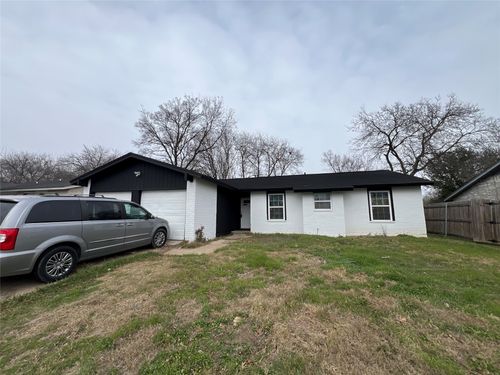 1009 Dawnview St, Arlington, TX, 76014-2315 | Card Image