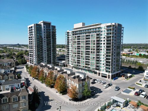 604-1215 Bayly St, Pickering, ON, L1W0B4 | Card Image