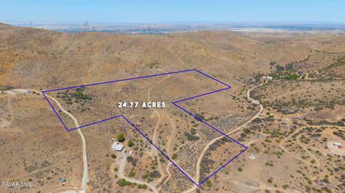 0 E Soledad Pass Road, Acton, CA, 93510 | Card Image