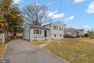 1006 Baltimore Road, House other with 3 bedrooms, 2 bathrooms and null parking in ROCKVILLE MD | Image 3