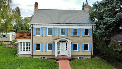 1223 Steele St, Butte, MT, 59701-2137 | Card Image