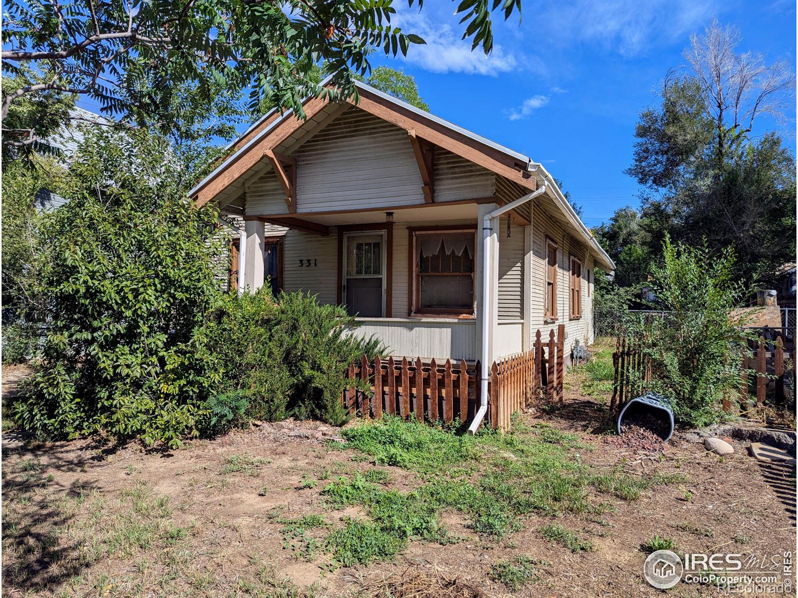 12th St, Loveland, CO 80537