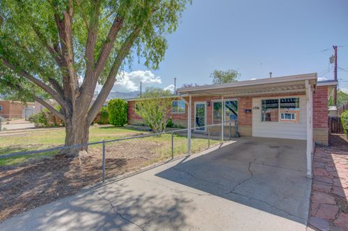 1226 Pitt St Ne, Albuquerque, NM, 87112-5449 | Card Image