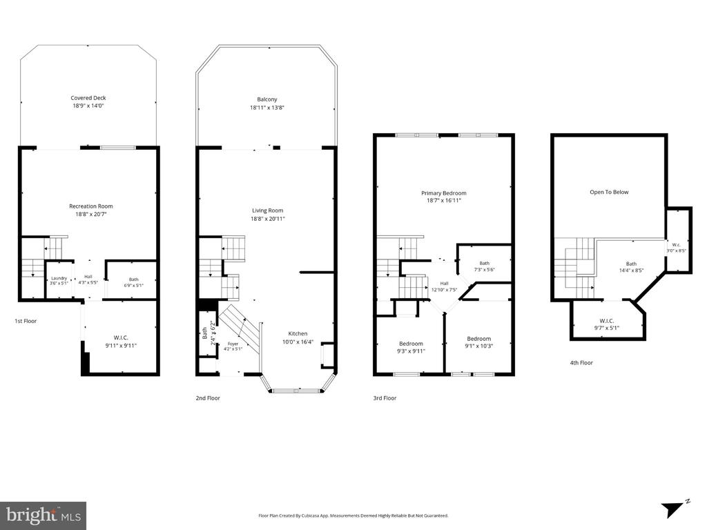 Residential in WOODBRIDGE