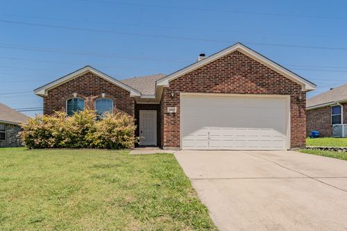 10412 Barber Ln, Benbrook, TX, 76126-4599 | Card Image