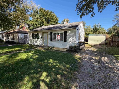 4747 Reed Street, Fort Wayne, IN, 46806 | Card Image