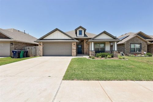 9113 Yassir Blvd, Yukon, OK, 73099-3586 | Card Image