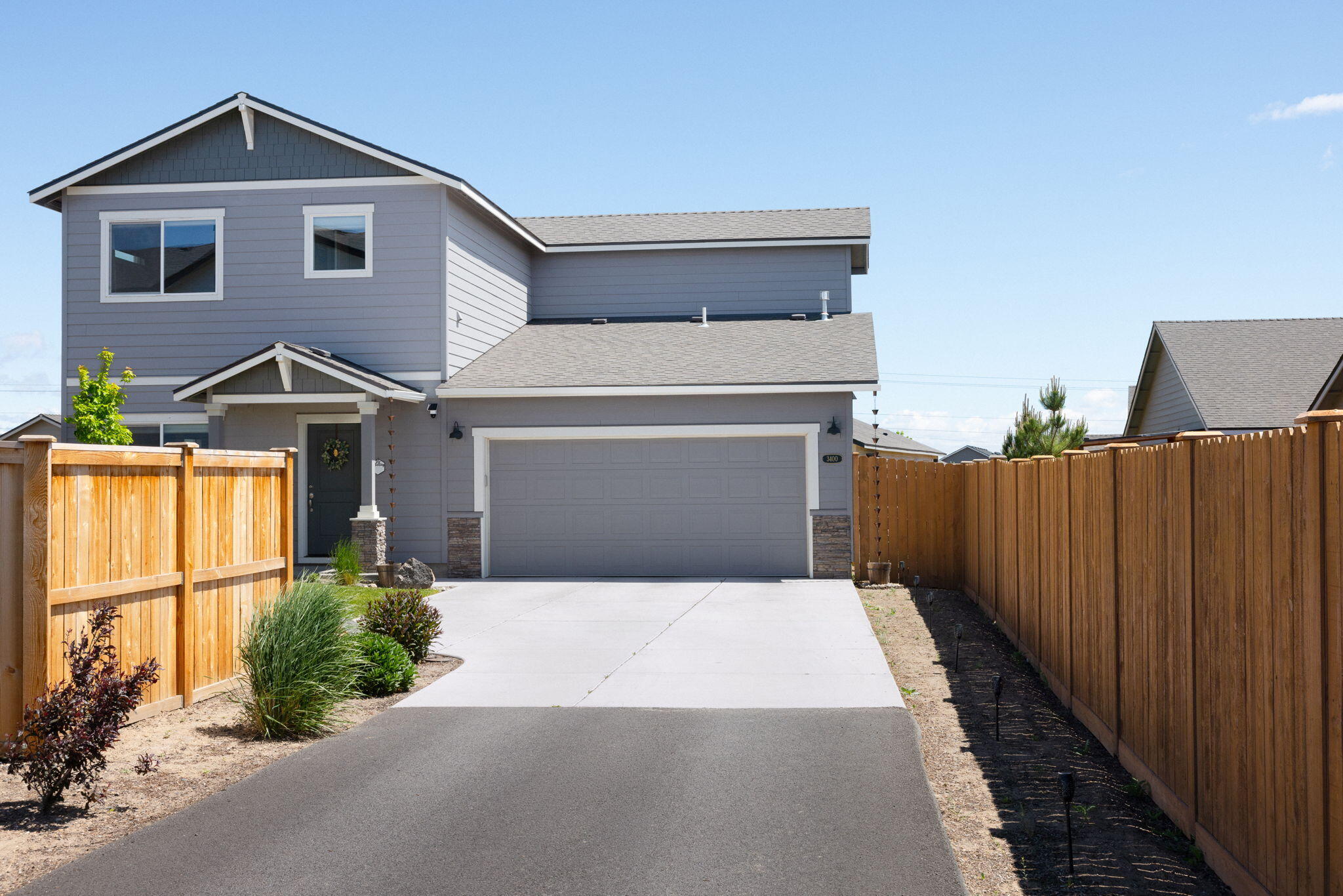 Residential in Redmond
