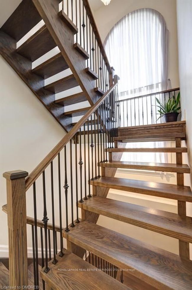 1164 Bridge Rd, House other with 5 bedrooms, 5 bathrooms and 4 parking in Oakville ON | Image 22