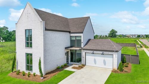 1536 Grantham Dr, Montgomery, AL, 36117-3761 | Card Image