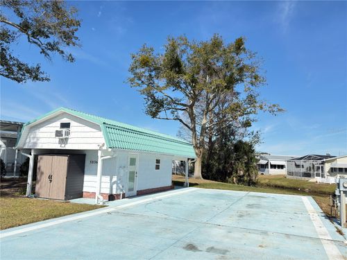 5036 Shore Line Dr, POLK CITY, FL, 33868-9658 | Card Image