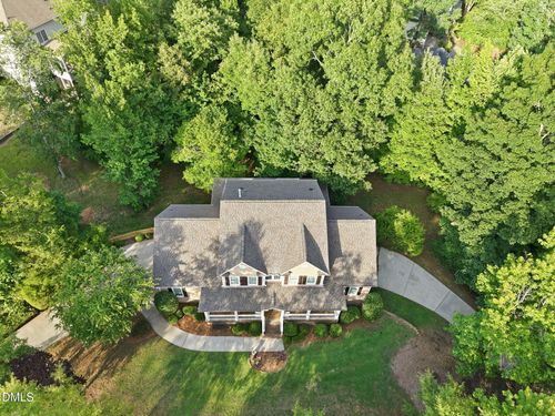 127 Brown Bear, Chapel Hill, NC, 27517-7694 | Card Image