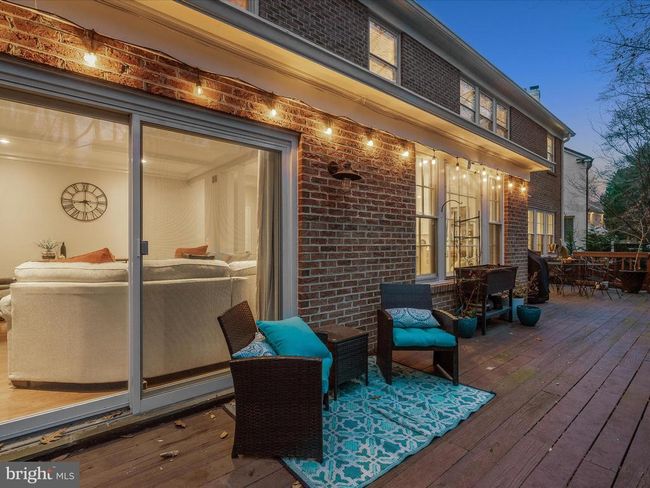 5135 Yuma St Nw, House other with 4 bedrooms, 6 bathrooms and null parking in WASHINGTON DC | Image 81